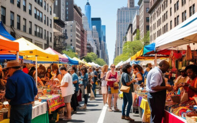 Why Street Vendors Should Rethink Using Venmo for Cashless Payments