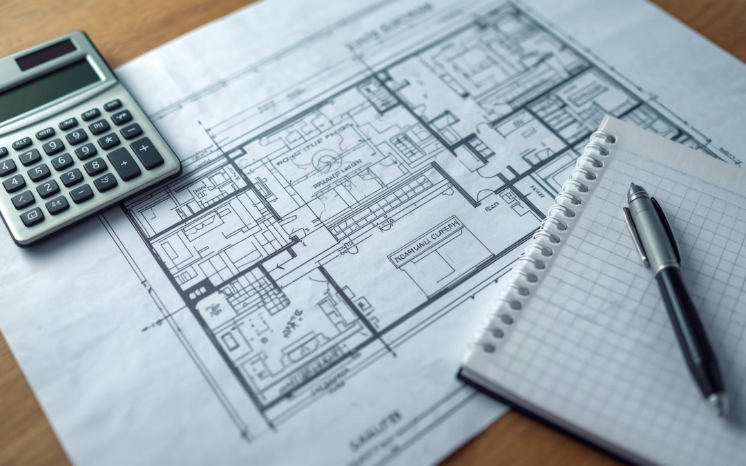 Unlock Tax Benefits with Cost Segregation for Commercial Properties